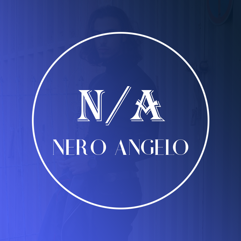 MR NERO ANGELO 